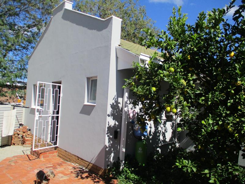 4 Bedroom Property for Sale in Heuwelsig Free State